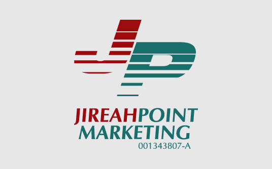 jireah point