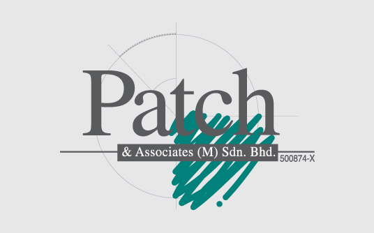 patch